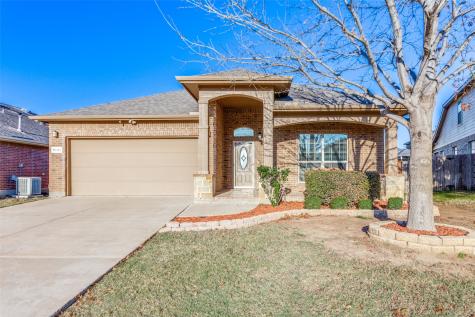 9141 Liberty Crossing Drive Fort Worth TX 76131