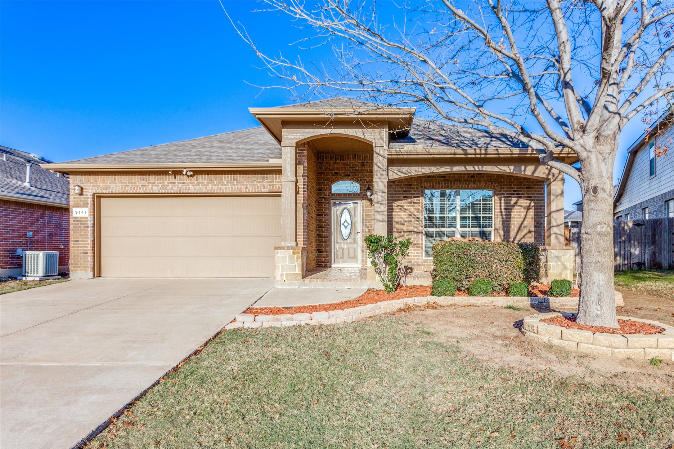 9141 Liberty Crossing Drive Fort Worth TX 76131