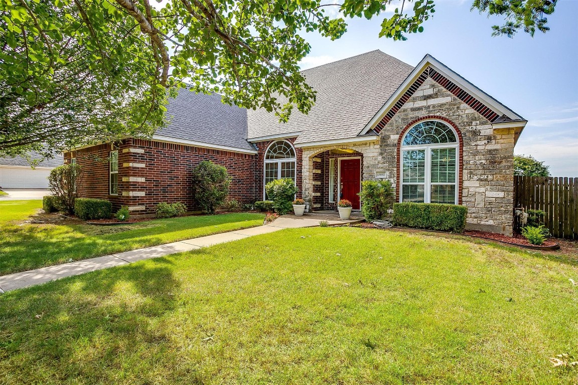 1801 Blackfoot Drive Cleburne TX 76033