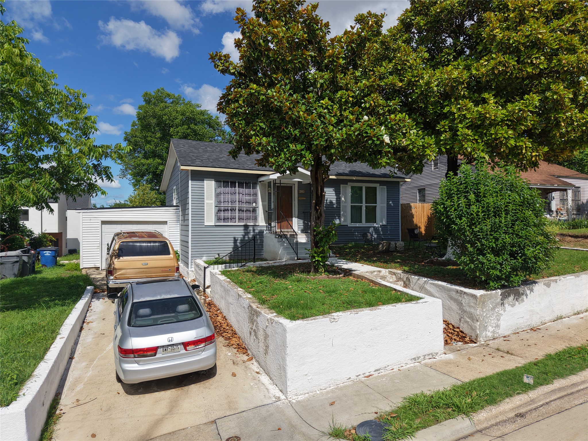 310 Avenue G Avenue Dallas TX 75203