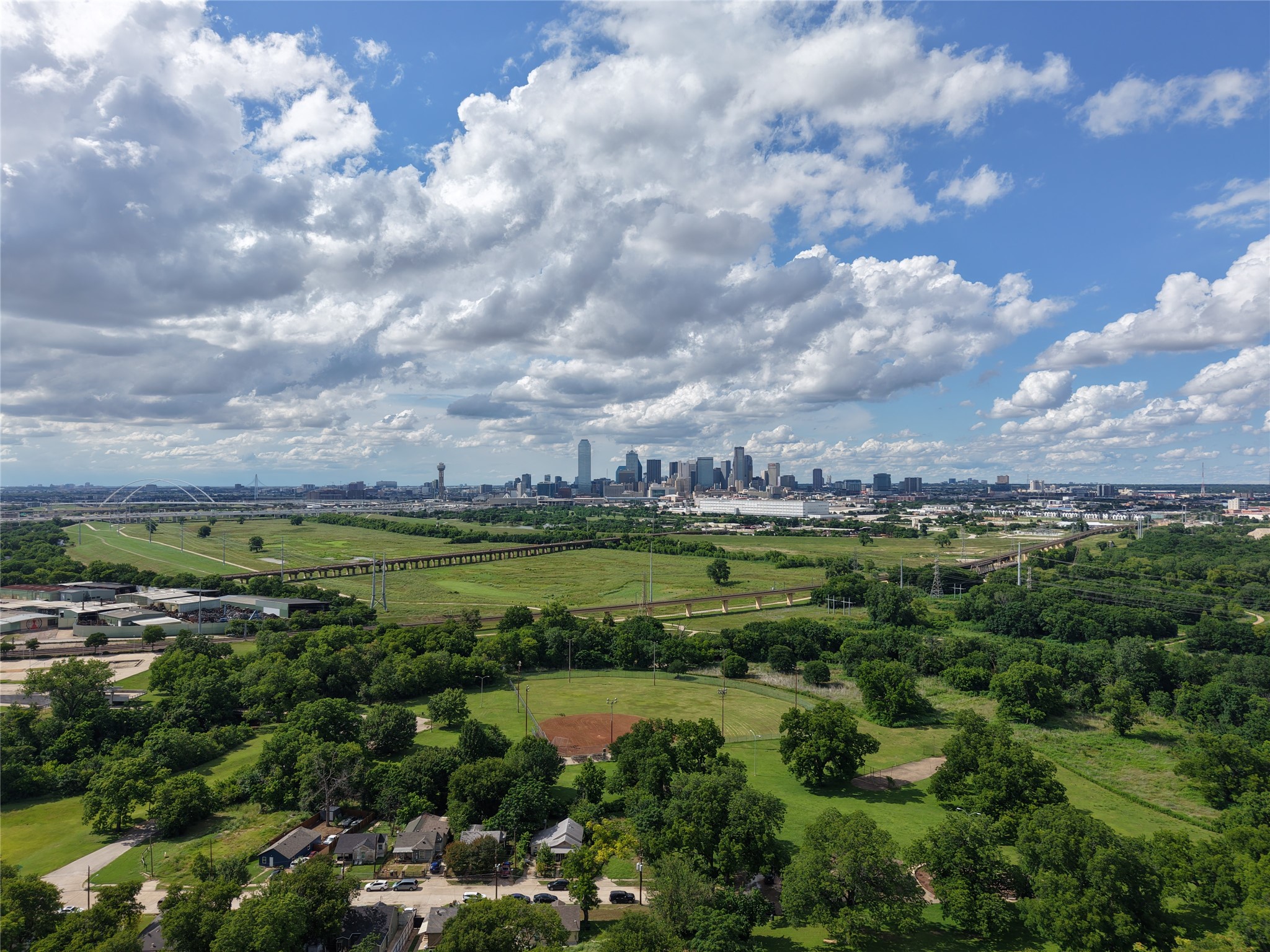 310 Avenue G Avenue Dallas TX 75203