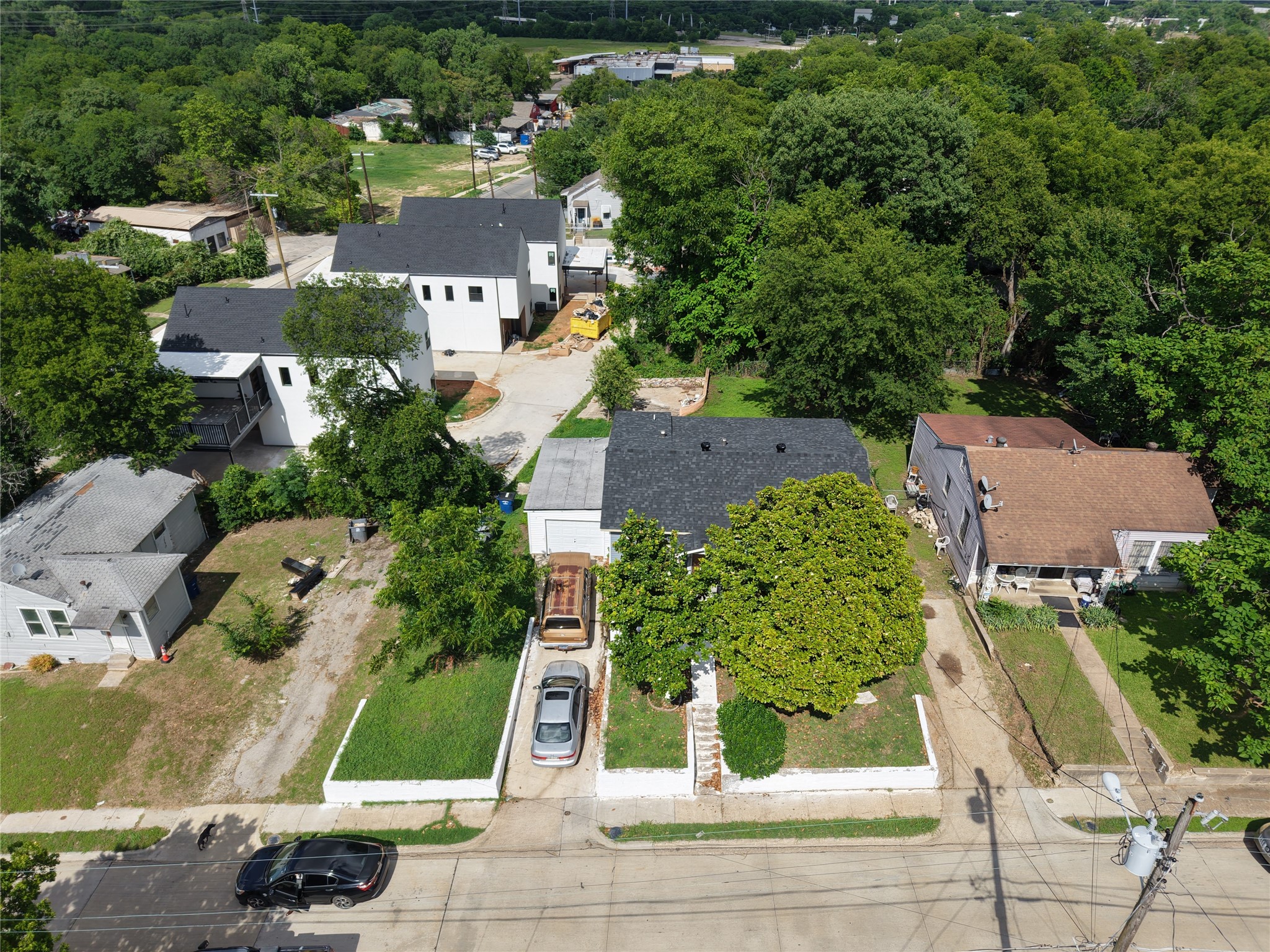 310 Avenue G Avenue Dallas TX 75203
