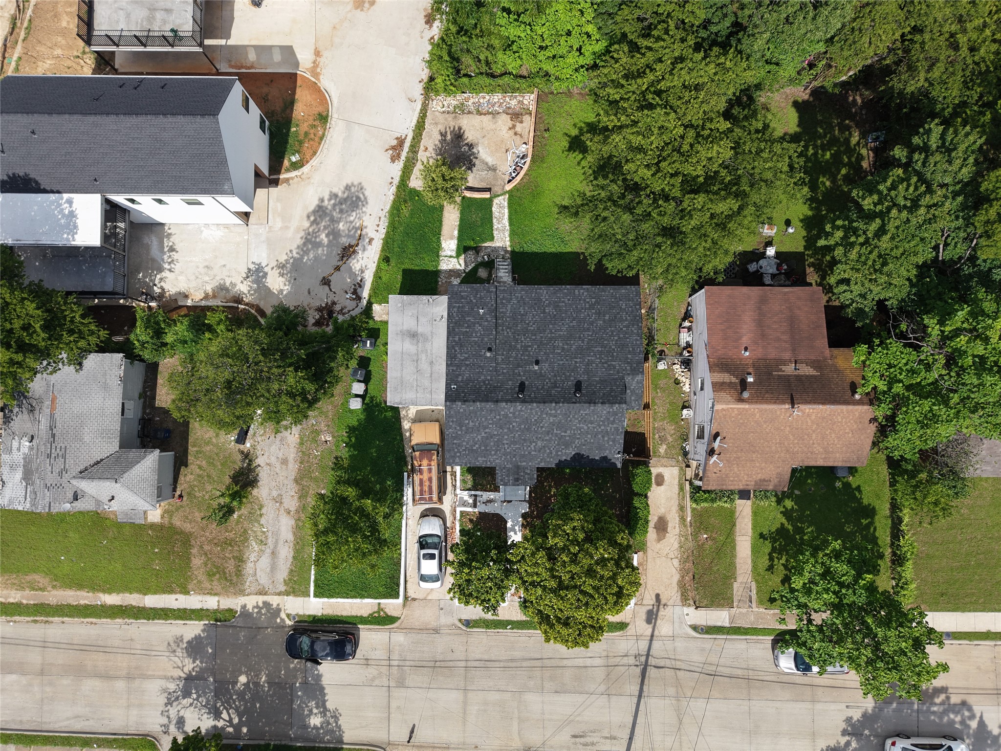 310 Avenue G Avenue Dallas TX 75203
