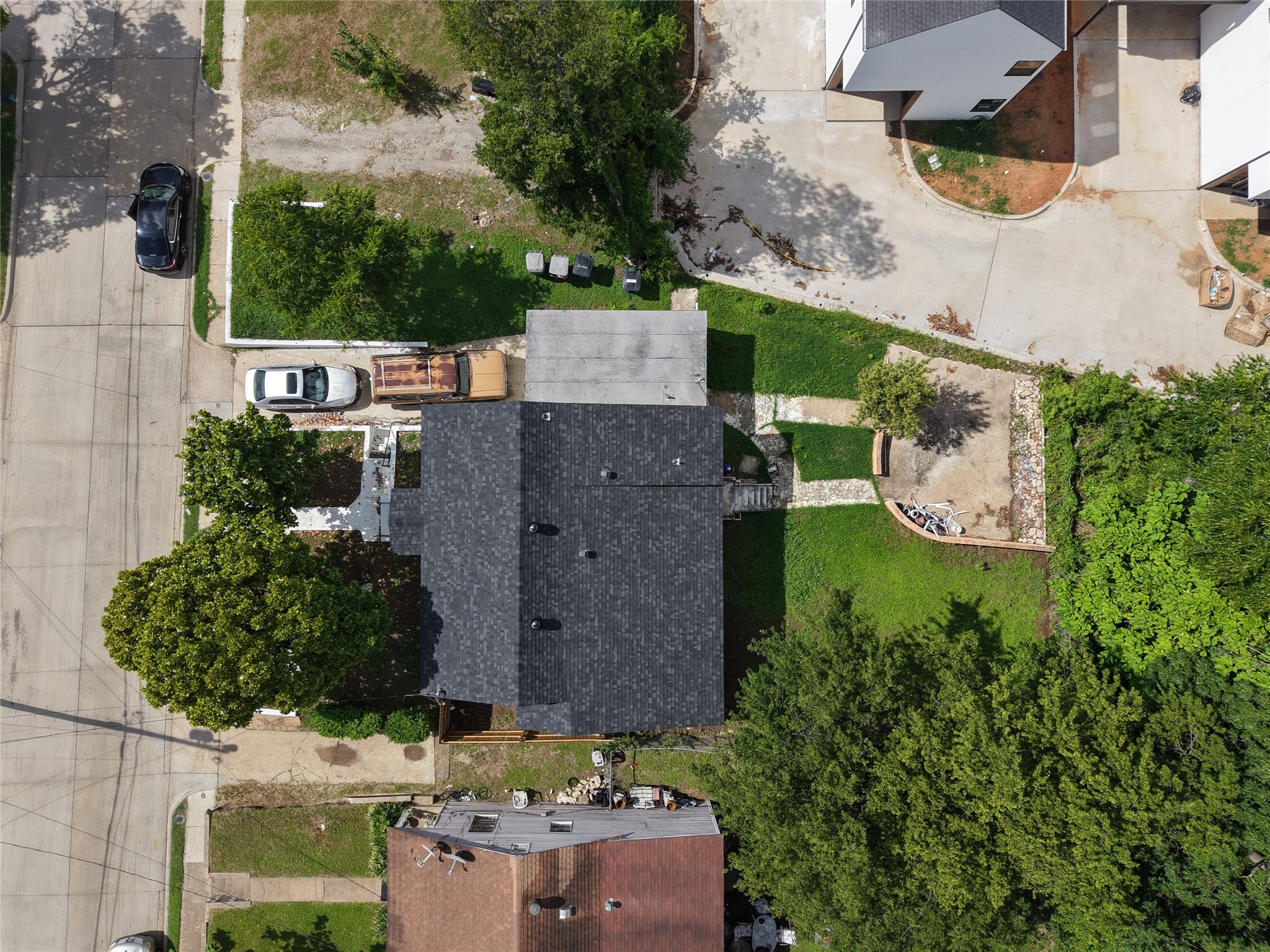 310 Avenue G Avenue Dallas TX 75203