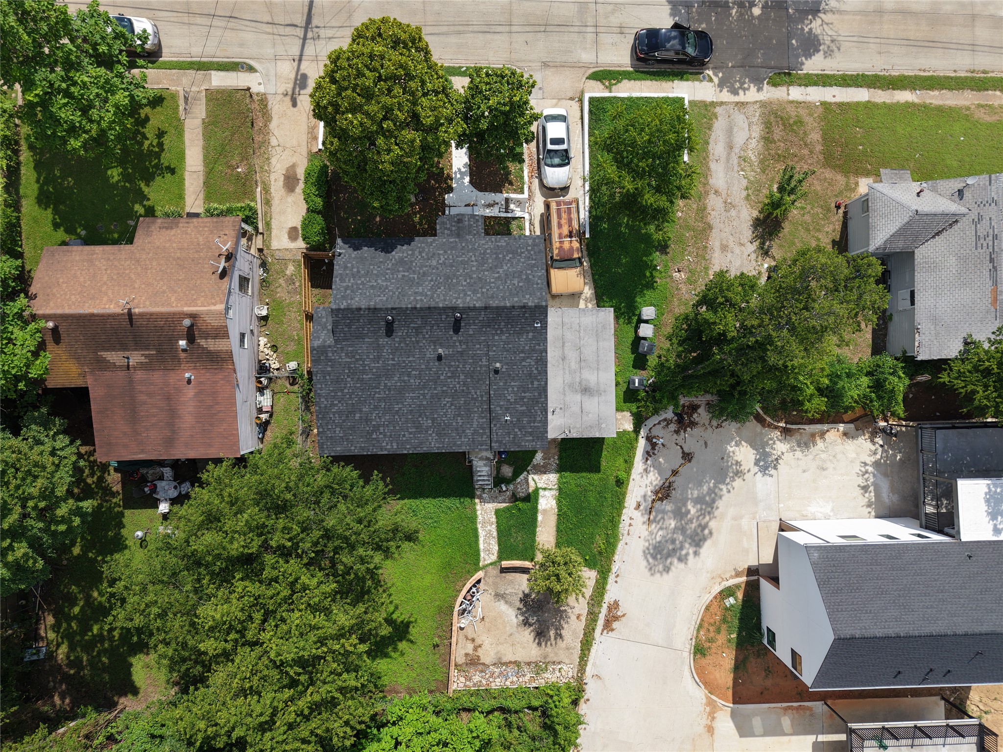 310 Avenue G Avenue Dallas TX 75203