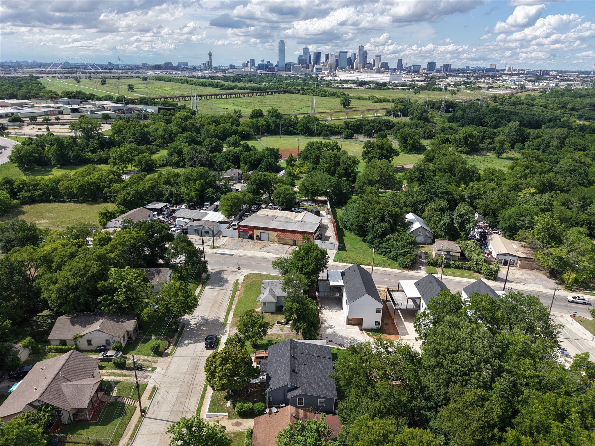 310 Avenue G Avenue Dallas TX 75203