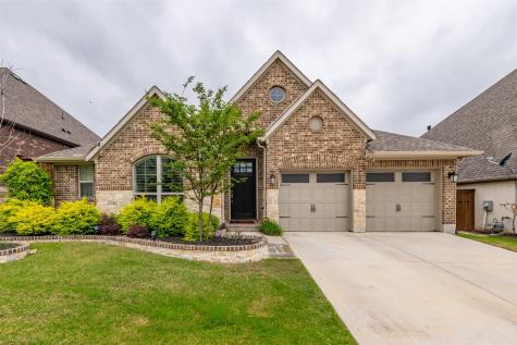 10363 Trail Ridge Drive Fort Worth TX 76126
