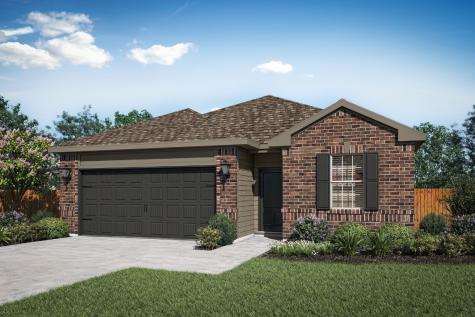 2008 Emma Court Anna TX 75409