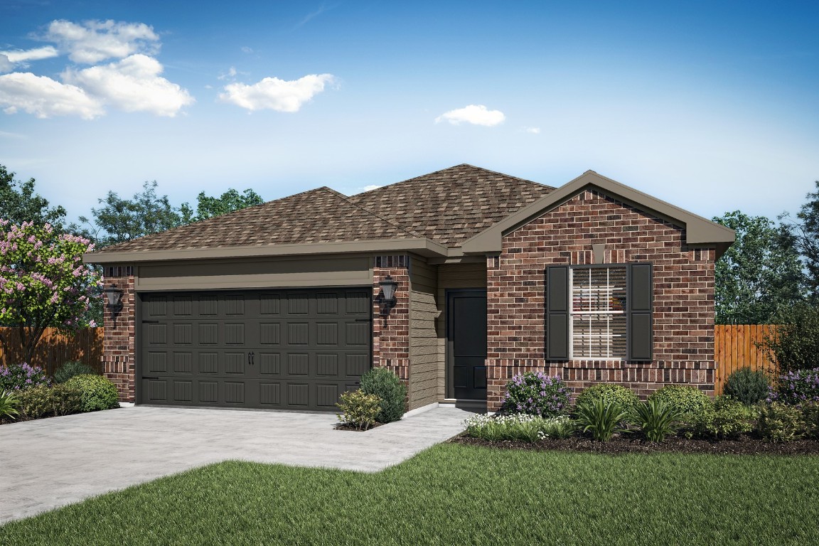 2008 Emma Court Anna TX 75409
