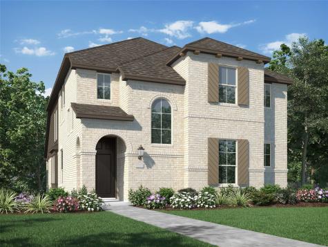 1212 Carnation Drive Crowley TX 76036