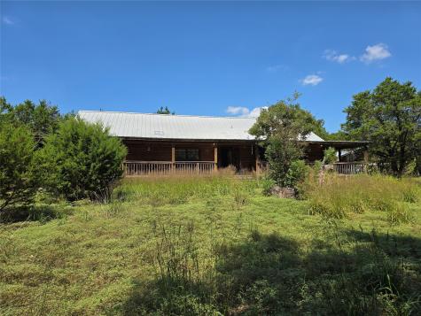 440 County Road 4270 Clifton TX 76634