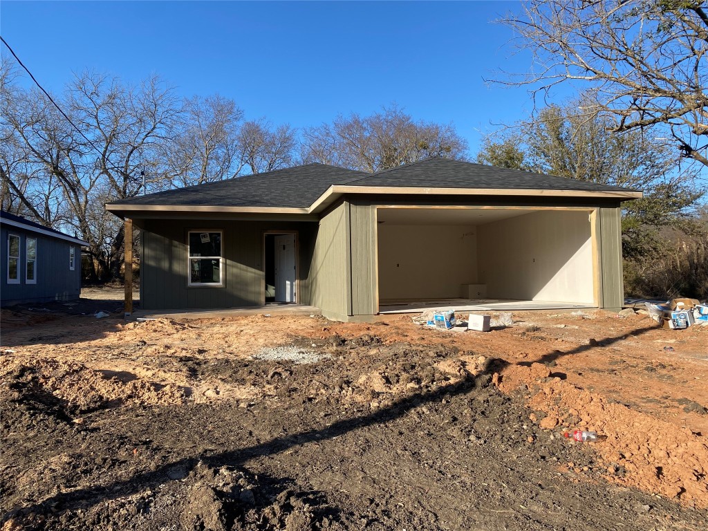 200 W Elm Street Whitewright TX 75491