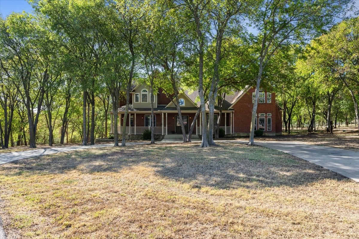 3806 Fishermans Cove Little Elm TX 75068