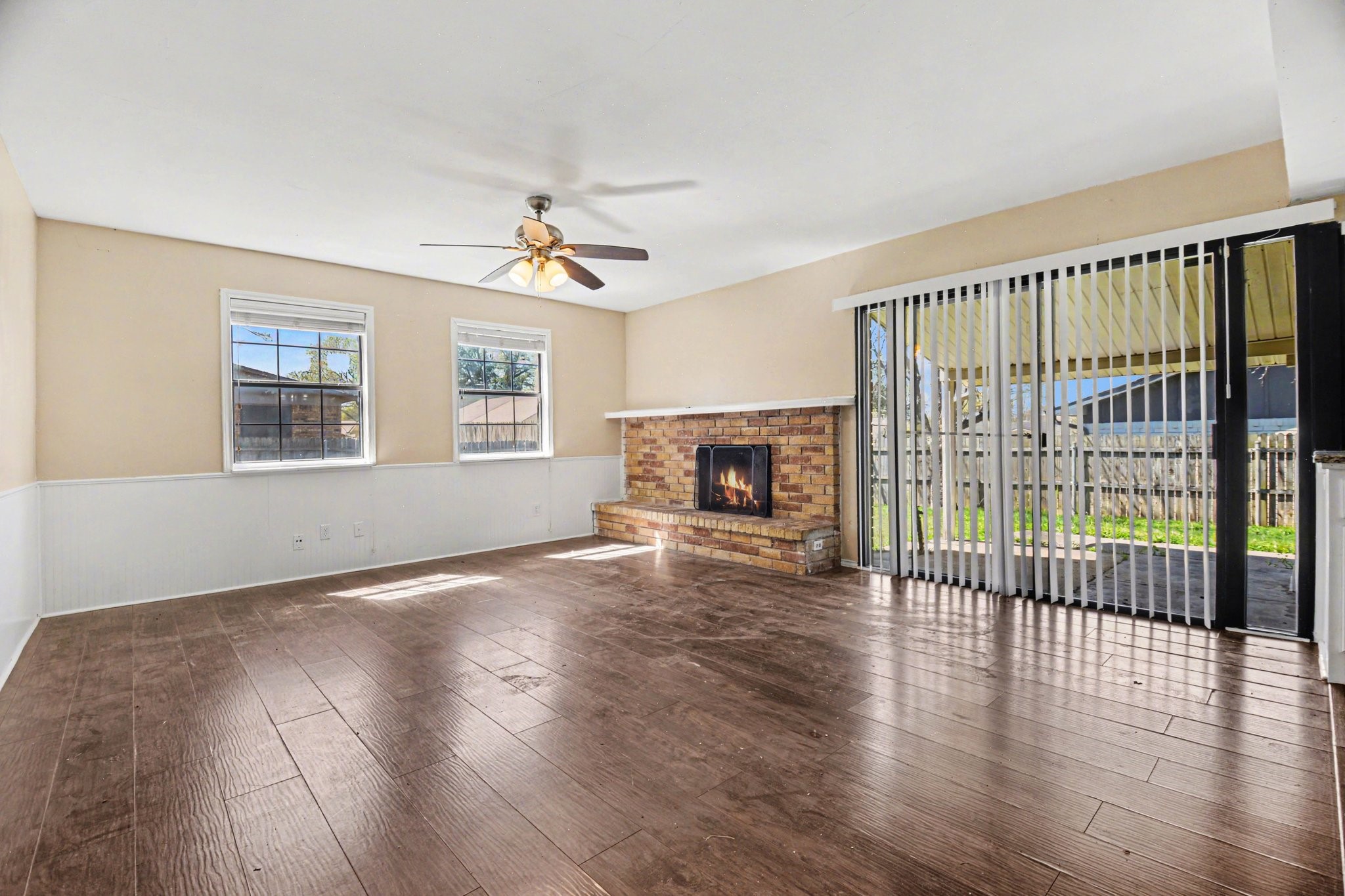 3708 Pinewood Street Bedford TX 76021
