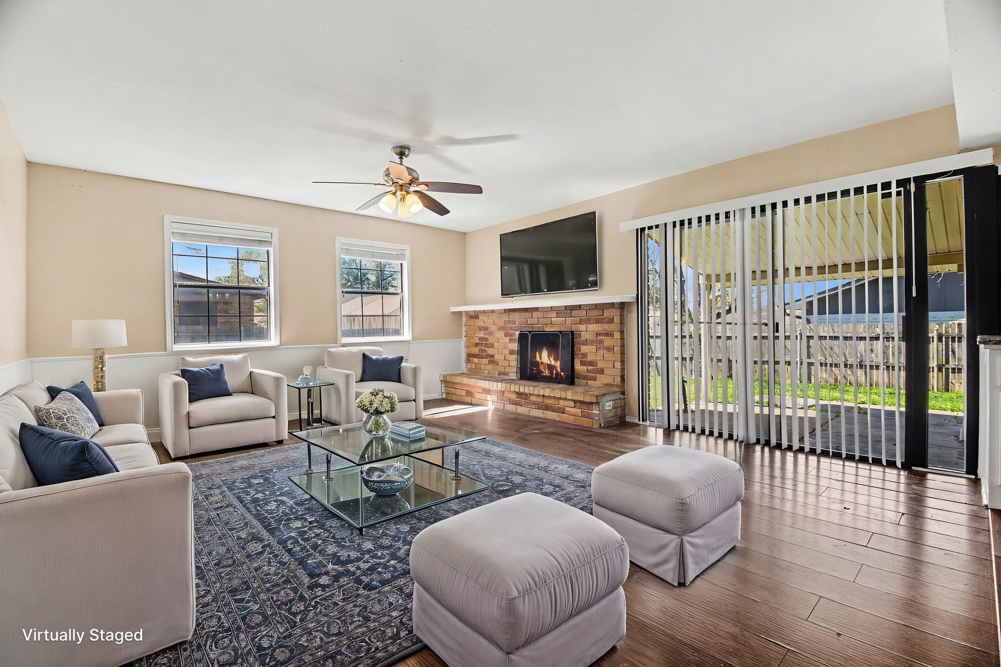 3708 Pinewood Street Bedford TX 76021