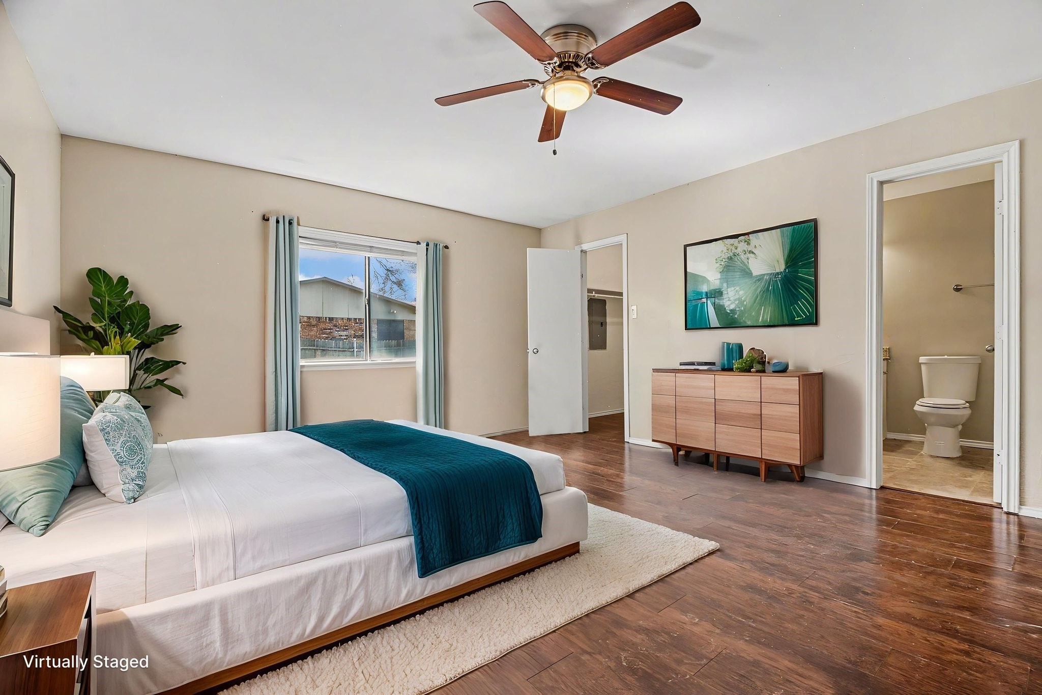 3708 Pinewood Street Bedford TX 76021