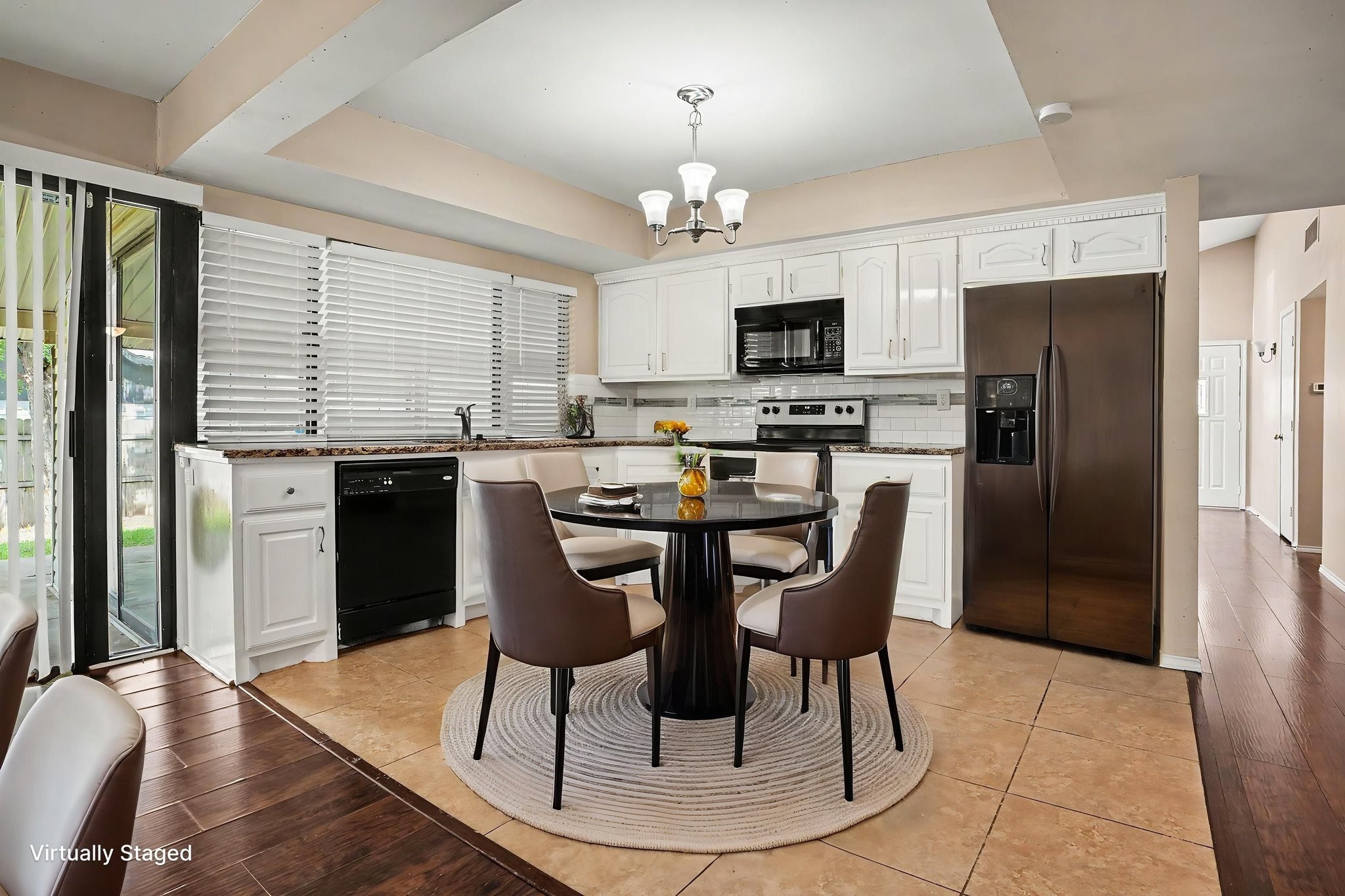3708 Pinewood Street Bedford TX 76021