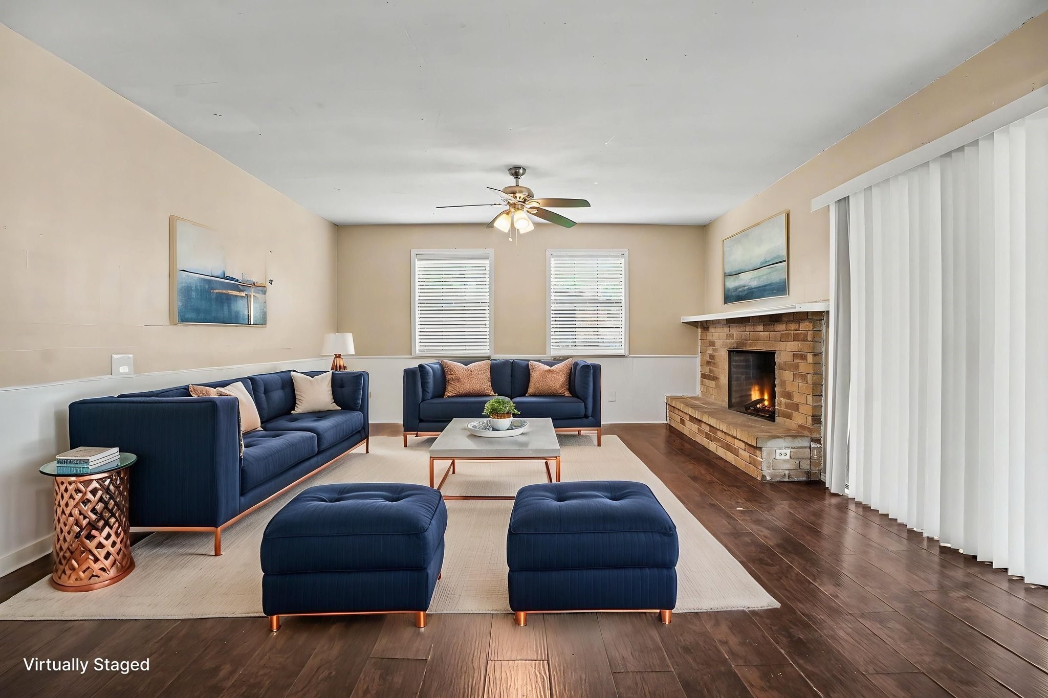 3708 Pinewood Street Bedford TX 76021