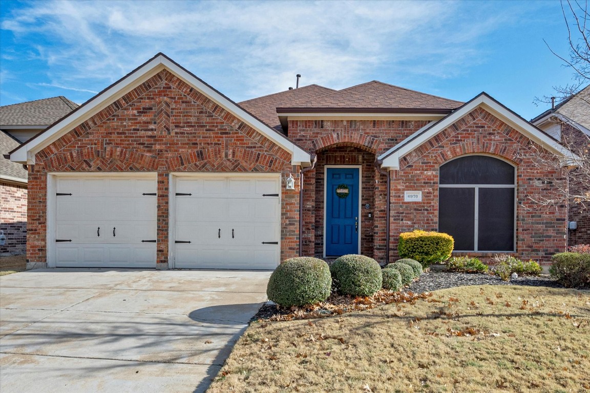 6970 Shoreview Drive Grand Prairie TX 75054