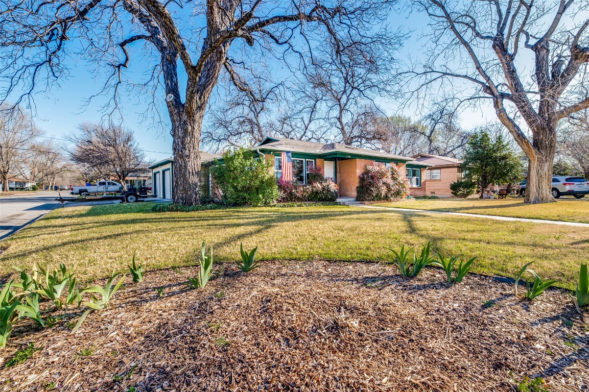 6140 Walnut Drive Fort Worth TX 76114