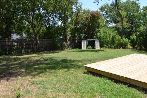 601 Hillside Drive Sherman TX 75090
