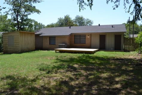 601 Hillside Drive Sherman TX 75090
