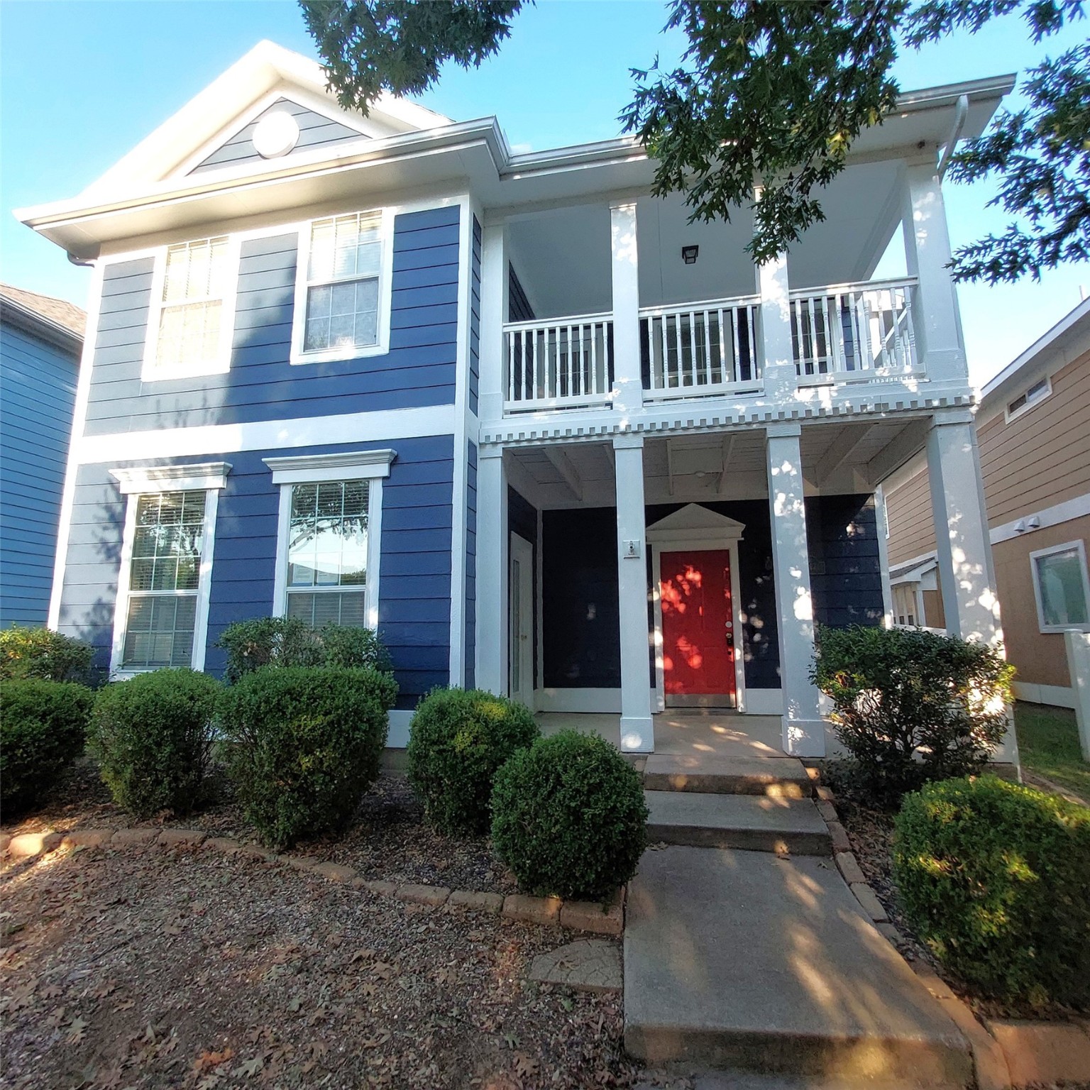 1422 Sea Pines Drive Savannah TX 76227