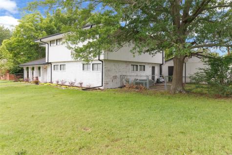 3008 Choctaw Road Commerce TX 75428