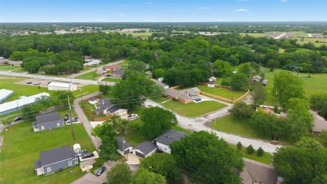3008 Choctaw Road Commerce TX 75428