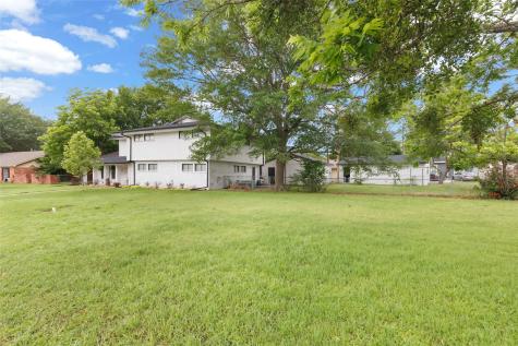 3008 Choctaw Road Commerce TX 75428