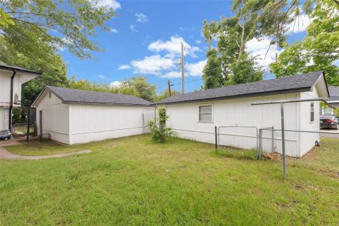 3008 Choctaw Road Commerce TX 75428