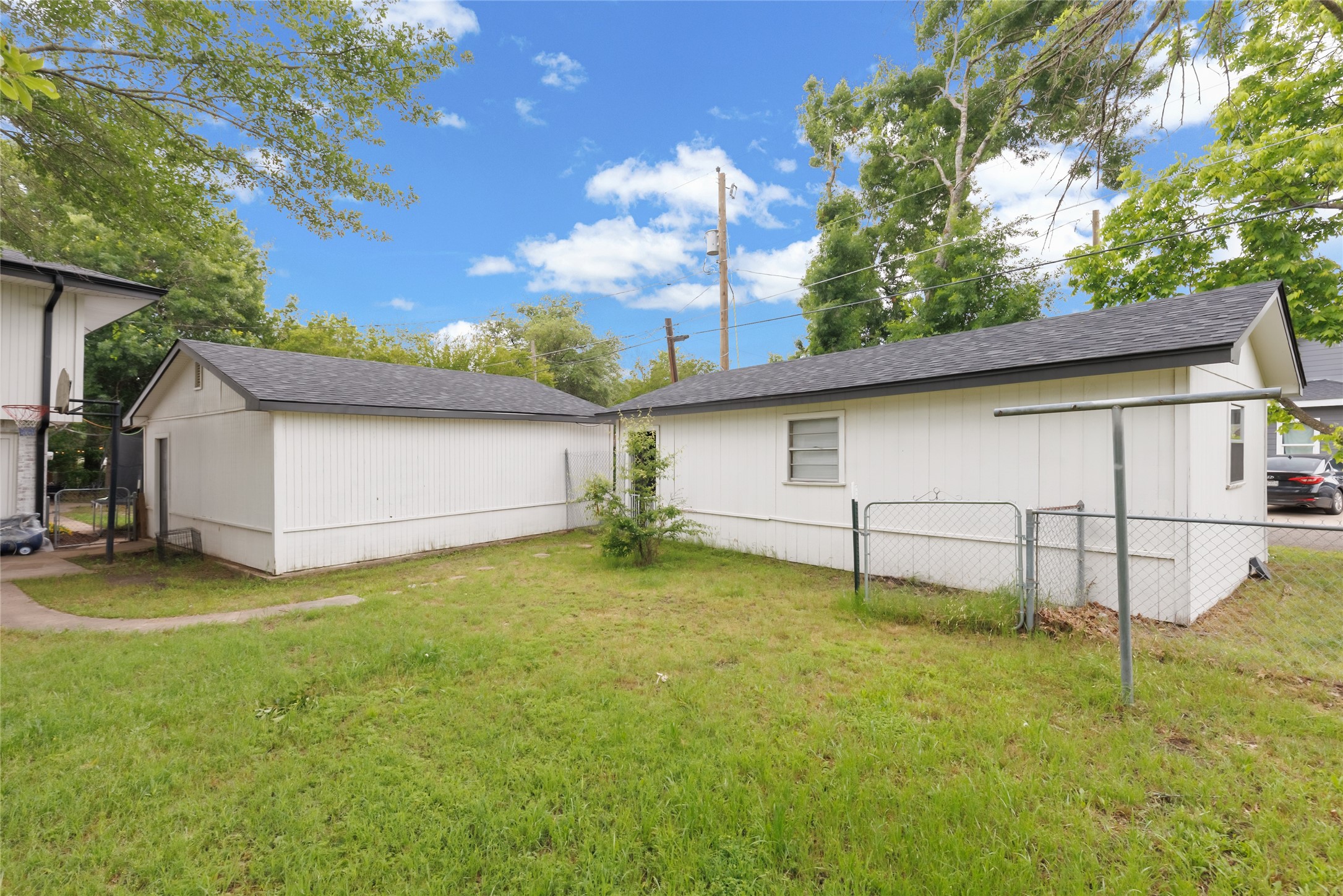 3008 Choctaw Road Commerce TX 75428