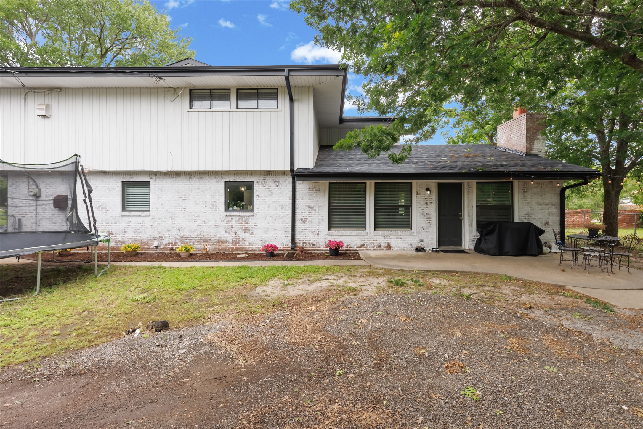 3008 Choctaw Road Commerce TX 75428