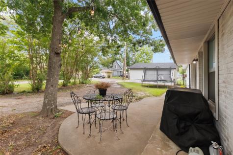 3008 Choctaw Road Commerce TX 75428