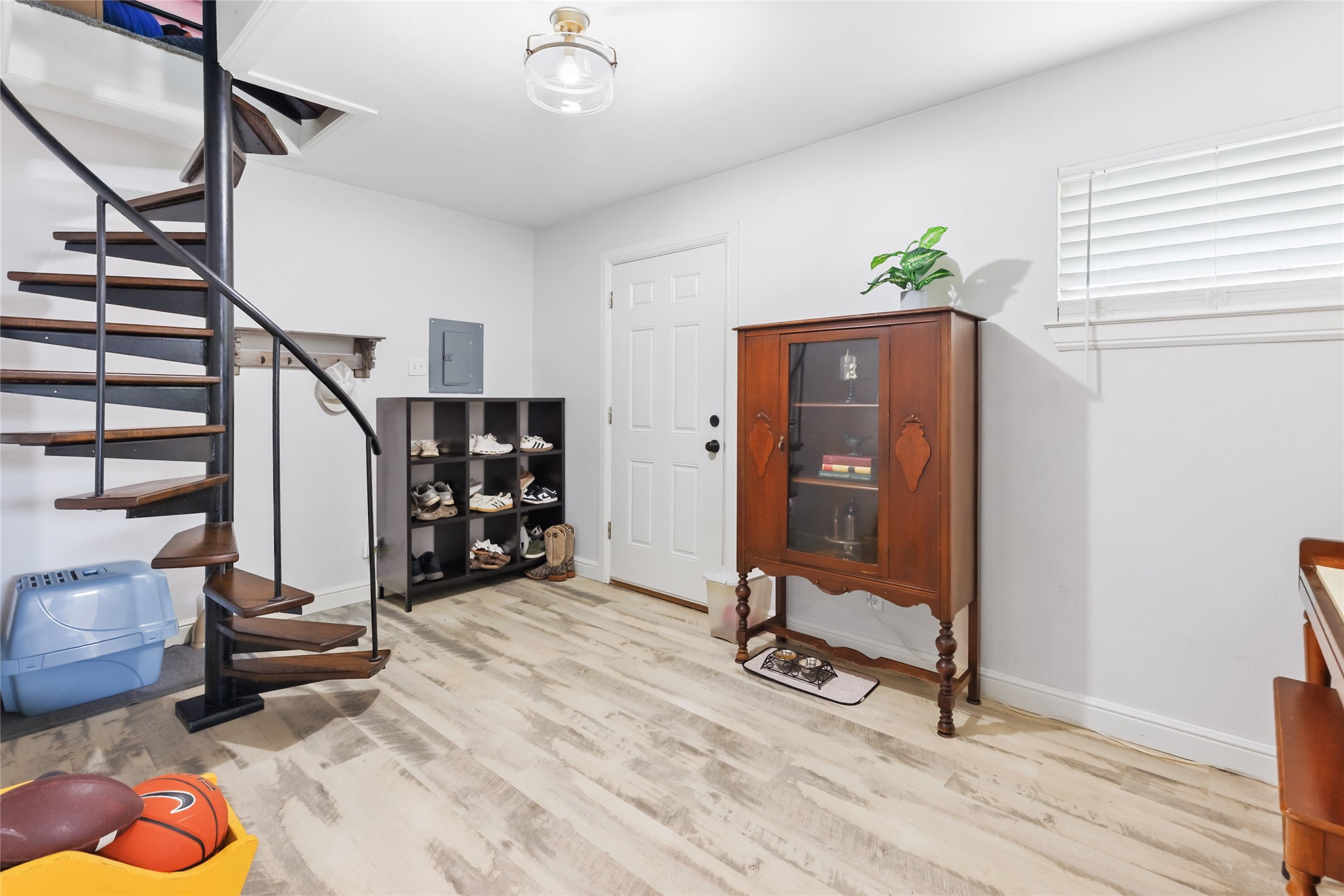 3008 Choctaw Road Commerce TX 75428