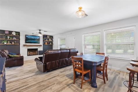 3008 Choctaw Road Commerce TX 75428