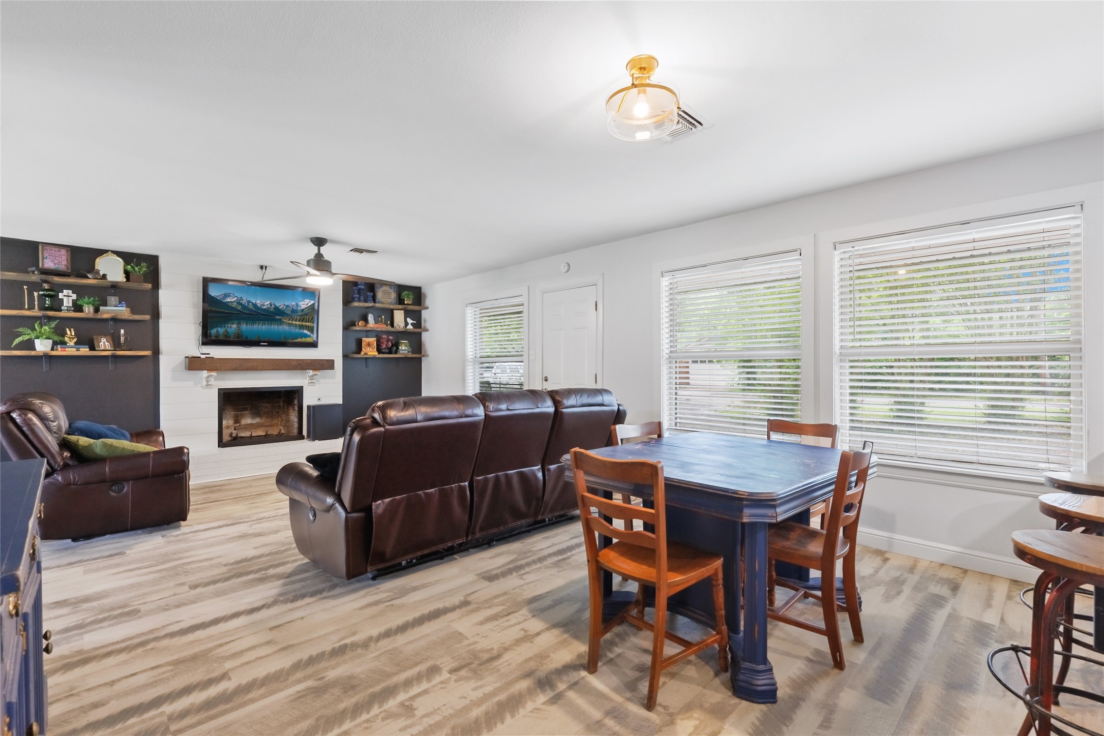 3008 Choctaw Road Commerce TX 75428