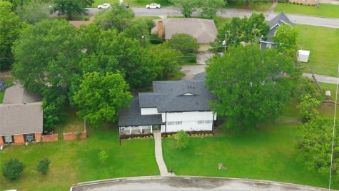 3008 Choctaw Road Commerce TX 75428