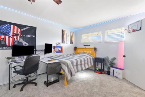 3008 Choctaw Road Commerce TX 75428