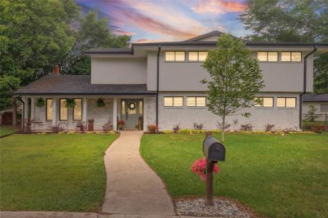 3008 Choctaw Road Commerce TX 75428