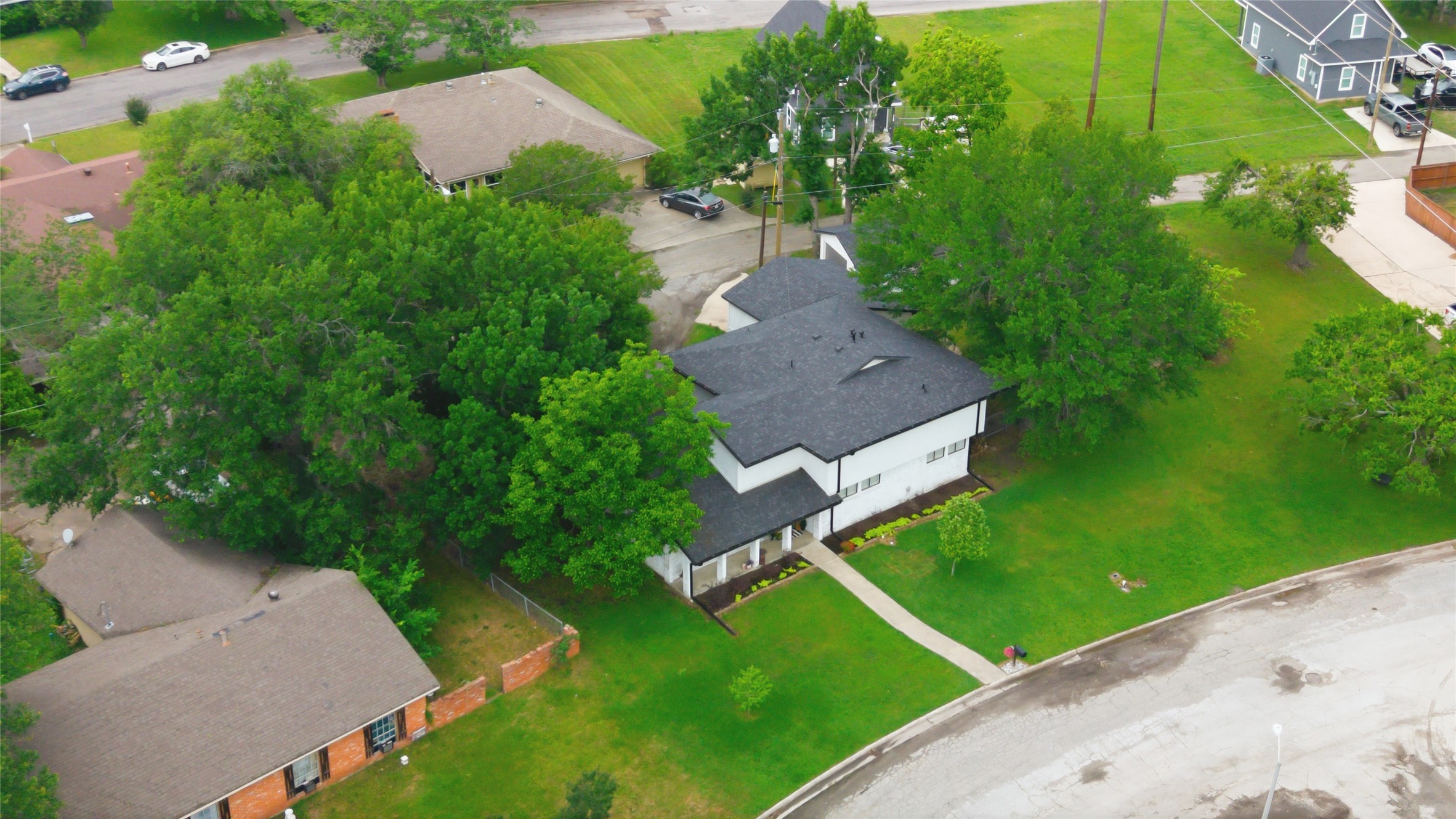 3008 Choctaw Road Commerce TX 75428
