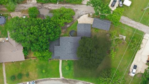 3008 Choctaw Road Commerce TX 75428