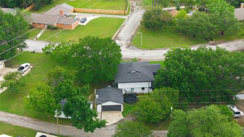 3008 Choctaw Road Commerce TX 75428