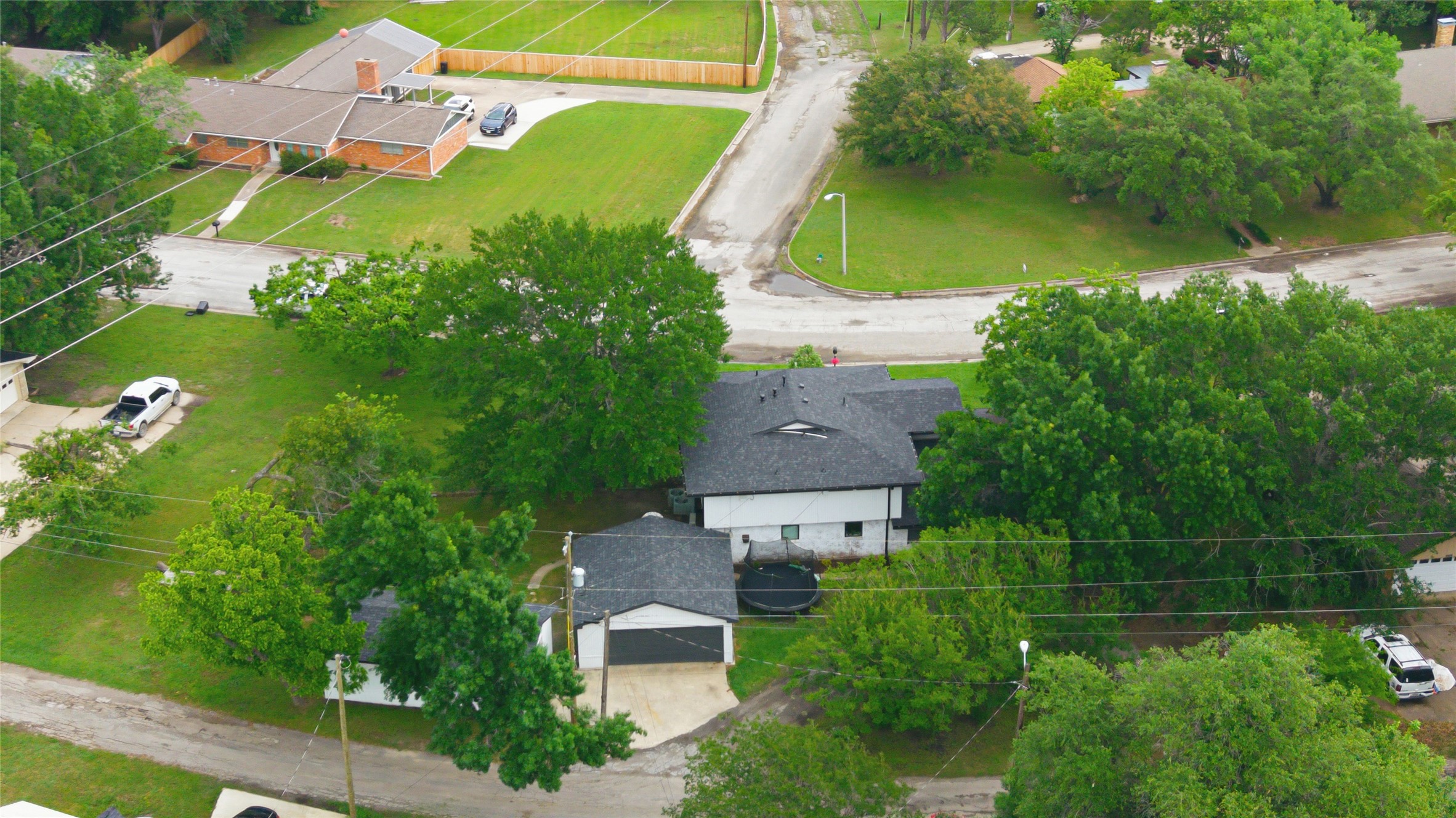 3008 Choctaw Road Commerce TX 75428