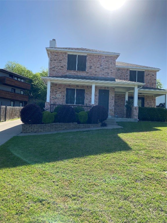2026 Klondike Street Grand Prairie TX 75050