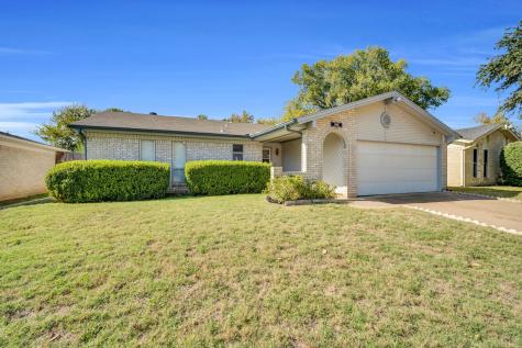 2717 Springlake Court Irving TX 75060