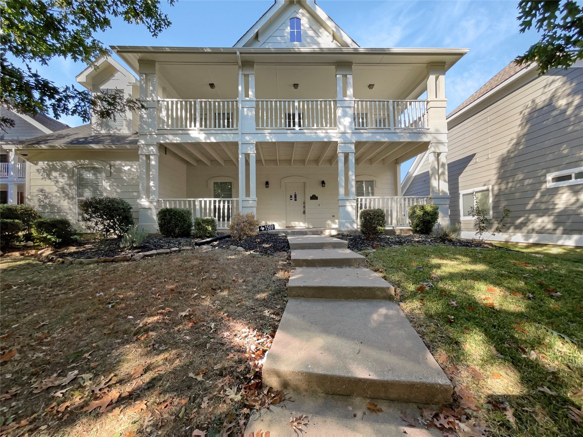 1509 Piedmont Place Savannah TX 76227