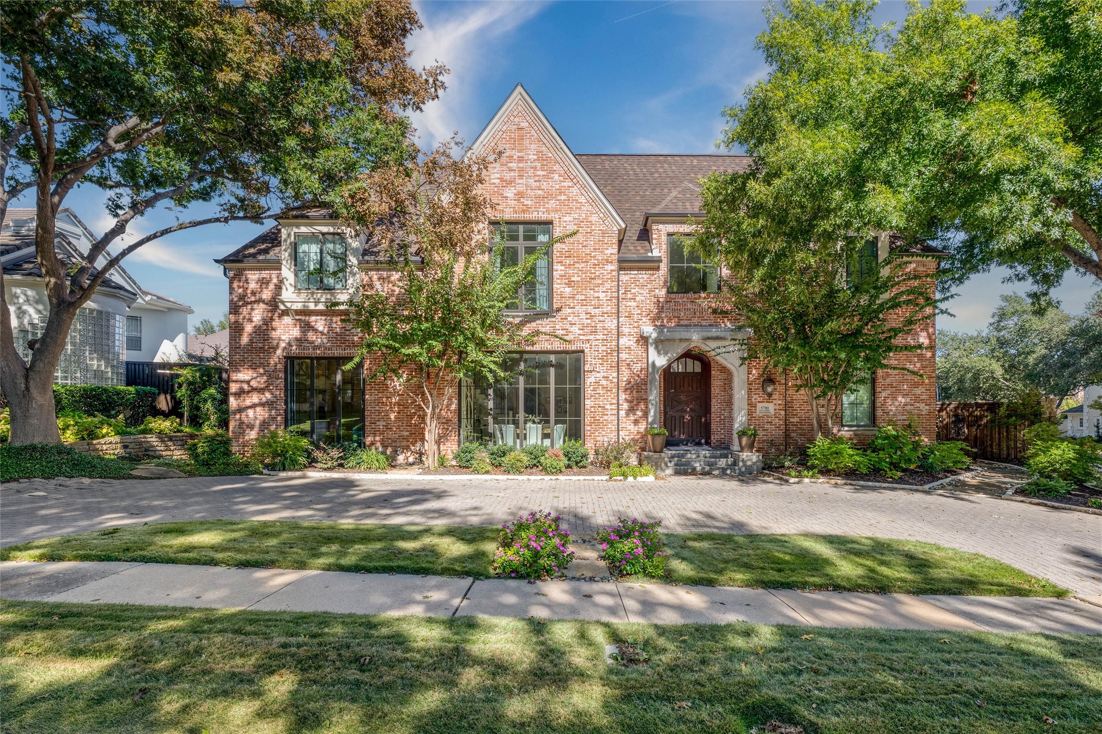 5701 Danmire Court Plano TX 75093