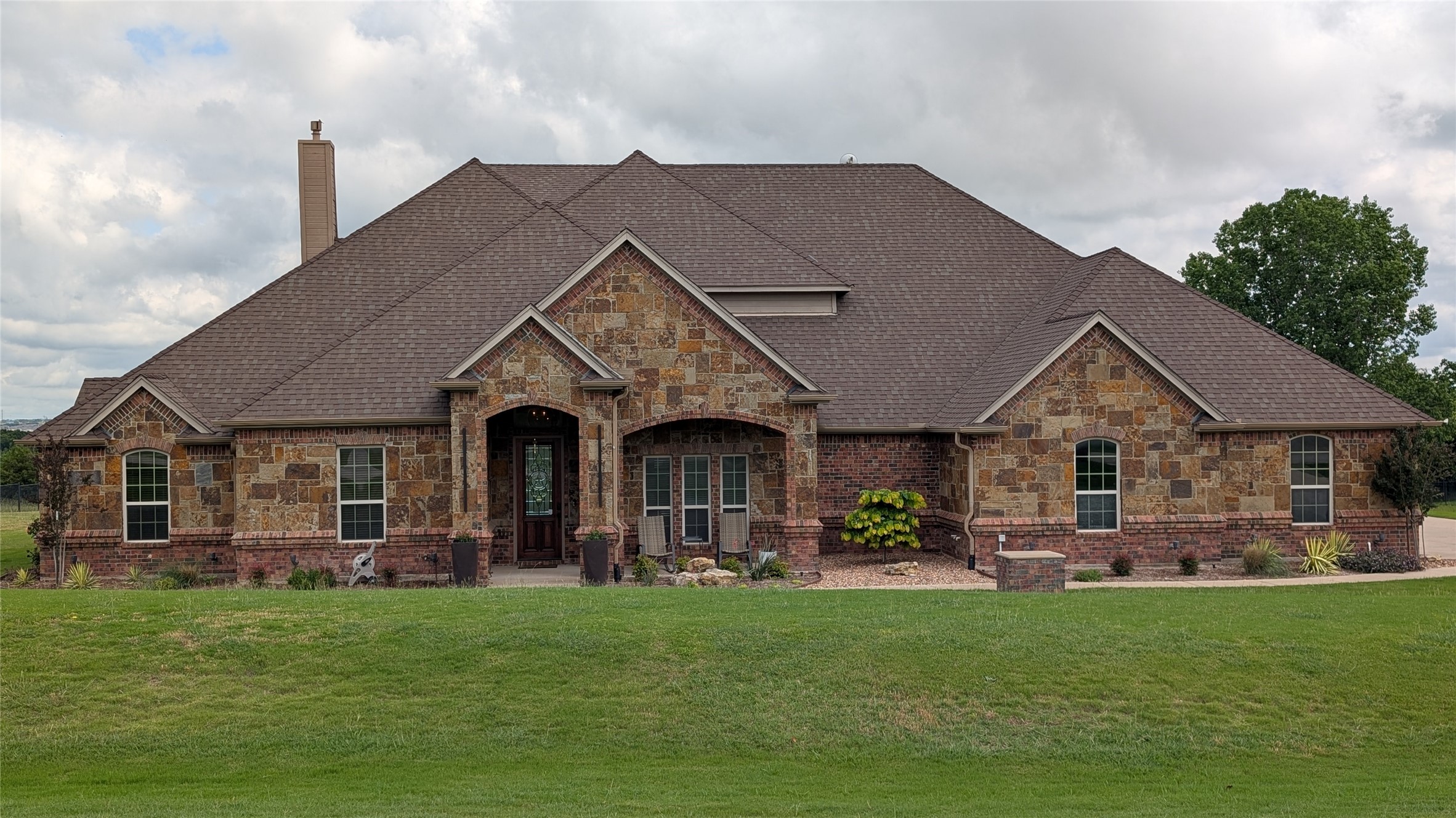 1235 Meredith Creek Lane Fort Worth TX 76179
