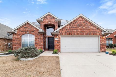 5907 Prairie View Court Grand Prairie TX 75052